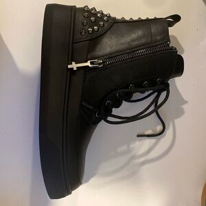 Blackcraft Cain sneaker boot